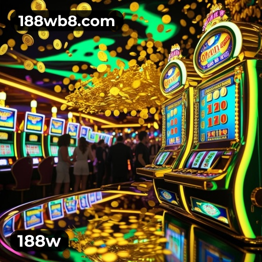 Jogos de Cassino em Destaque - Slots, Roleta, Blackjack