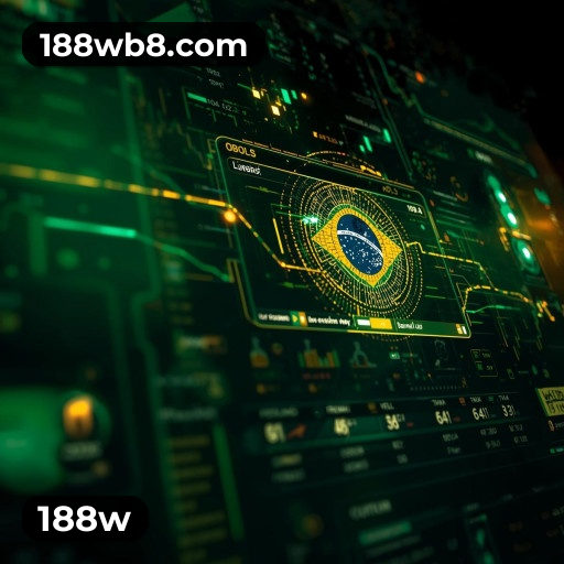 Vantagens de jogar slots no 188w Brasil