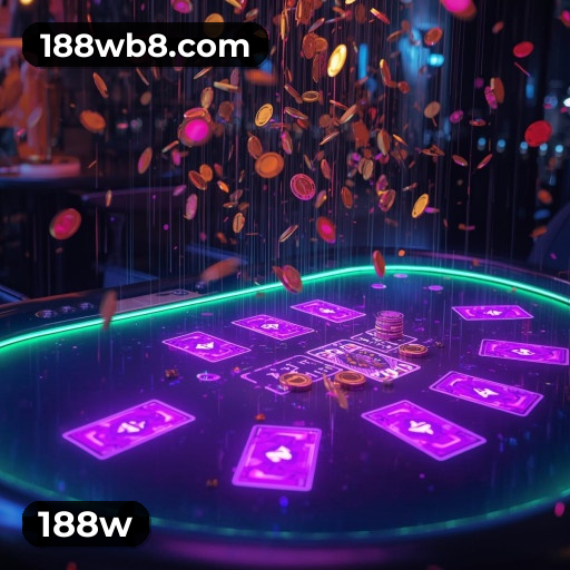 Benefícios do Login 188w - Bônus e Vantagens Exclusivas