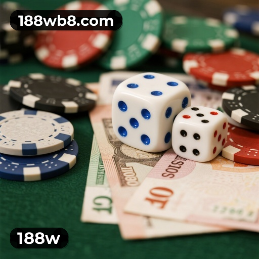 Cassino ao Vivo 188w - Dealers Brasileiros Profissionais