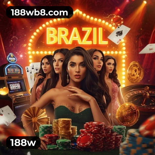 App Mobile 188w - Jogue em Qualquer Lugar no Seu Smartphone