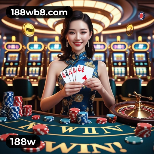 Coleção Premium de Slots 188w - NetEnt, Pragmatic Play, Evolution